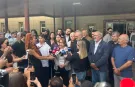 CHP heyeti Turgutlu'da... Okul güvenliği saldırı sonrası alınacak tedbirlerden ibaret değil!