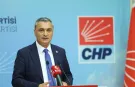 CHP Sözcüsü Sarı'dan AK Parti'ye geçen belediye başkanlarına sert tepki