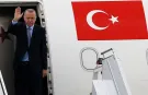 Cumhurbaşkanı Erdoğan ABD'ye gidiyor... Vekalet Cevdet Yılmaz'da
