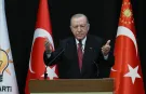 Cumhurbaşkanı Erdoğan: Milletin çizdiği rotadan asla sapmayacağız