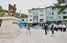 Denizli'de Miryokefalon Zaferi'nin 850. yıl dönümü kutlandı