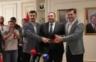 Üsküdar Belediye Başkan Vekili Dündar Ziya Gültekin hayatını kaybetti