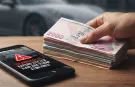 Edirne Keşan'da araç satış ilanı dolandırıcılığı!