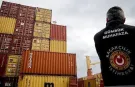 Edirne sınırında iki operasyonda 174 kilo uyuşturucu yakalandı