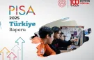 Eğitimde Türkiye raporu belli oldu... Türkiye, PISA 2025'te tüm alanlarda sıralamasını yükseltti