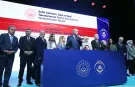 Erdoğan: Terörsüz Türkiye bir devlet projesidir