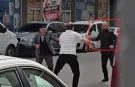 Erzurum'da alacak verecek kavgası: Önce bıçakladı, ardından silahla vuruldu