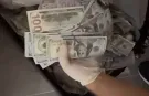 Esenyurt'ta sahte dolar operasyonu! 2 milyon 890 bin dolar ele geçirildi