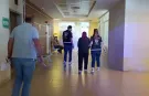 Eşini yatak odasında ölü bulmuştu: Şüpheli eş sınırda yakalandı