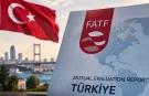 FATF raporu yayımlandı: Türkiye 40 tavsiyenin 38'inde uyumlu bulundu