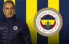 Fenerbahçe'de beklenmedik ayrılık: İsmail Kartal istifa etti