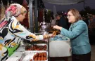 GastroAntep ile kültür, gastronomi ve eğlence bir arada yaşanacak
