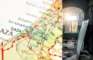 Gazze'de hastanede yakıt krizi: Hizmetler durdu
