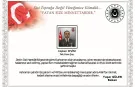 Görevi sırasında rahatsızlanan asker şehit oldu
