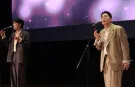 Güney Koreli Müzik Grubu Hoondoo Türkçe şarkıları Çanakkale'de seslendiridi