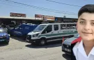 Hatay'da oto tamirhanesinde patlama: 13 yaşındaki çırak öldü