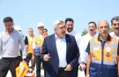 Hatay'ın 'çılgın' projesi