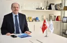 Hazır beton endeksi Ağustos'ta da eşik değerin altında kaldı