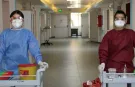 Hemşire başına düşen hasta sayısı meclis gündeminde