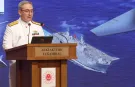 Her iki deniz kazasına MSB'den arama kurtarma desteği