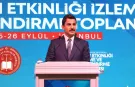 HSK Birinci Daire Başkanı Kuloğlu:'Gecikmeyi sistematik olarak sona erdireceğiz'