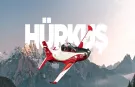 HÜRKUŞ Türk Hava Kuvvetleri envanterine girdi