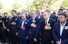 İBB Başkan Vekili Aslan'ın babası Sivas'ta toprağa verilecek