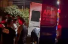 İki kardeş sulama kanalına düştü: 1 ölü, 1 ağır yaralı
