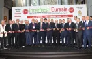 Interfresh Eurasia İzmir'de üçüncü kez kapılarını açtı