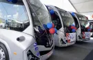 İstanbul Büyükşehir'den 25 milyar liralık toplu taşıma yatırımı... 650 yeni araç hizmette