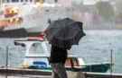 İstanbul için kuvvetli sağanak ve fırtına uyarısı