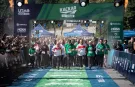 Kaçkar by UTMB'de büyük buluşma: 60 ülkeden 2 bin sporcu Rize'de