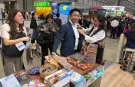 Kapadokya Japon Fuarı'na yoğun ilgi
