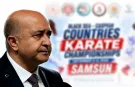 Karate Federasyonu'ndan mesaj: 'Algı operasyonlarına geçit vermeyeceğiz!'