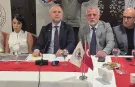 Kdz. Ereğli TSO Başkanı Keleş'ten Seçim Açıklaması: 'TSO'yu Kayyıma Yönettirmeyiz'
