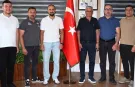 Kemer'de Sea To Sky heyecanı başlıyor