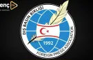 Kıbrıs Dış Basın Birliği'nden medya kuruluşlarına 'hassasiyet' çağrısı