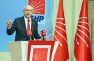 Kılıçdaroğlu'ndan Üsküdar ve Yüreğir tepkisi! Sandıkta alamadığınız belediyeleri böyle mi alacaksınız?