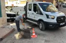 Kırıkkale'de vektörle mücadele çalışmaları sürüyor