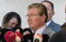 KKTC Başbakanı Üstel: Filo Jet mağdurları hak mücadelesinde yalnız değil