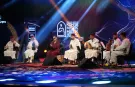 Konya'da Mistik Müzik Festivali devam ediyor