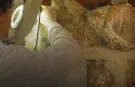 Kültür Varlıkları'ndan 'Toprağın Altından Vitrine' paylaşımı