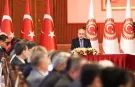Kurtulmuş: Meclis açılır açılmaz izleme komisyonu kurulacak