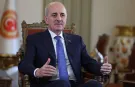 Kurtulmuş'tan fon krizi ve dokunulmazlık açıklaması: Yapanın yanına kâr kalmayacak!