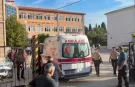 Manisa'da okula silahlı saldırı: 4 öğrenci yaralı
