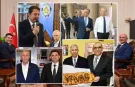 Mansur Yavaş'ın ardından Ankara'da peş peşe istifalar... 6 belediye başkanı CHP'den ayrıldı!