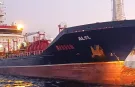 Marmara Denizi'nde iki ticari gemi çarpıştı! Tuğberk İmamoğlu için arama kurtarma sürüyor