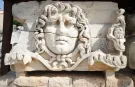 Medusa'nın antik dünyadaki gizemli rolü... Medusa'nın binlerce yıllık koruyucu sırrı
