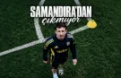 Mert Hakan Yandaş'tan dikkat çeken görüntü: Samandıra'dan çıkmıyor