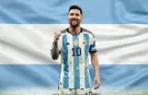 Messi'den milli takım kariyerine veda: Artık zamanının geldiğini düşünüyorum